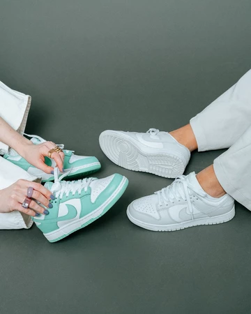 Wir stylen den Nike Dunk Photon Dust