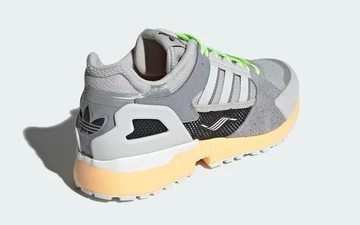 adidas ZX 10000 C Grey FX6978