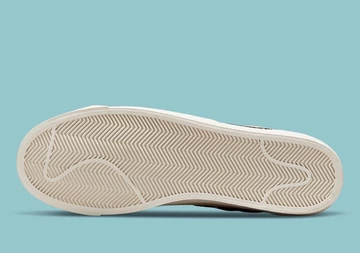 Nike Blazer Low Paisley