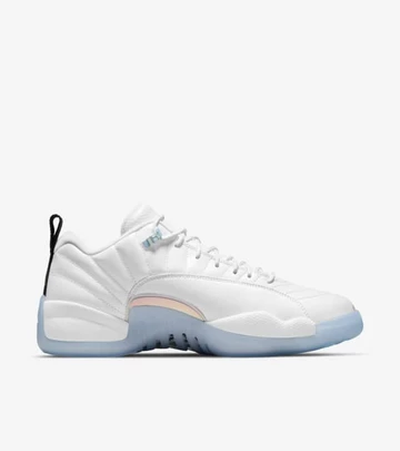 Nike Air Jordan 12 Low Lagoon Pulse-DB0733-190