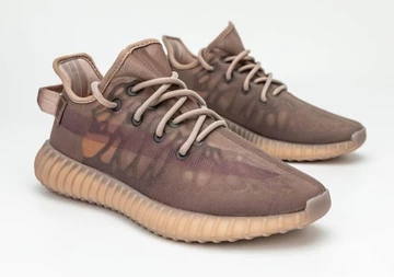 Yeezy 350 V2 mono crap