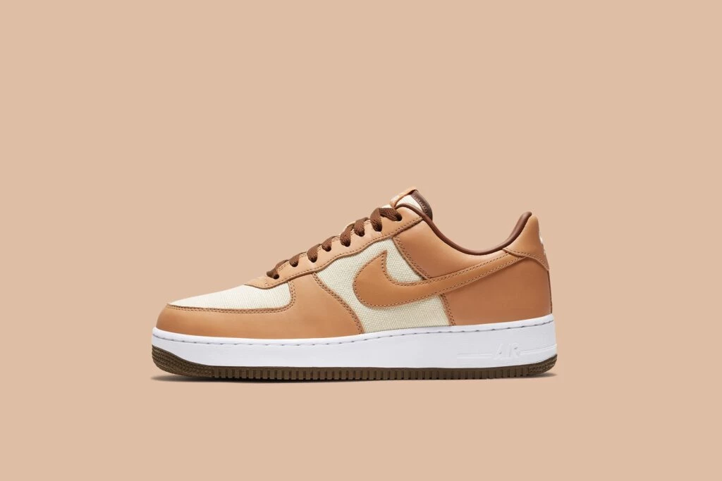 Air Force Acorn 2021 DJ6395-100 Dead Stock