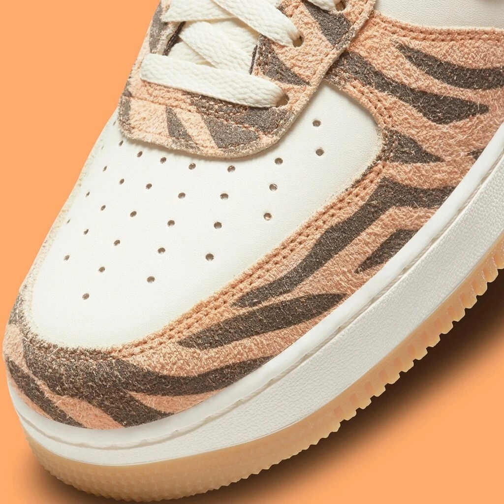Air Force 1 Dektari Animal DJ6192-100 | Dead Stock