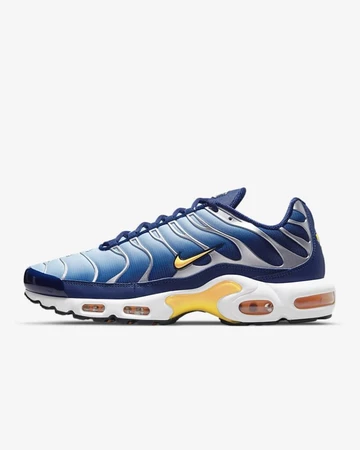 Nike Air Max Plus Blue Void