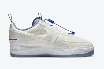 Air Force 1 Experimental USPS