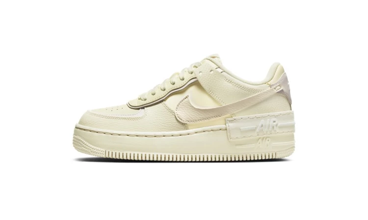 Air Force 1 Shadow Coconut Milk