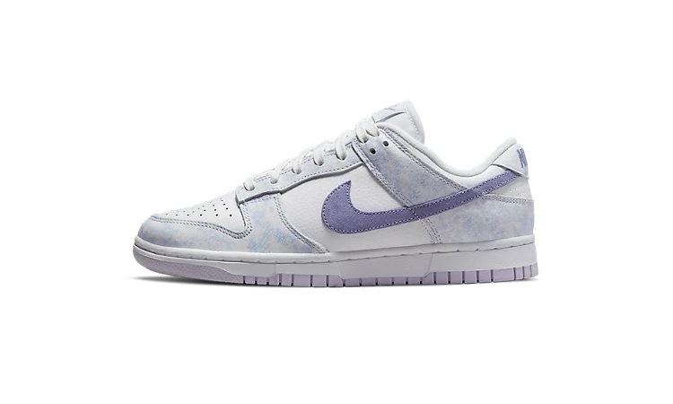 Dunk low purple online