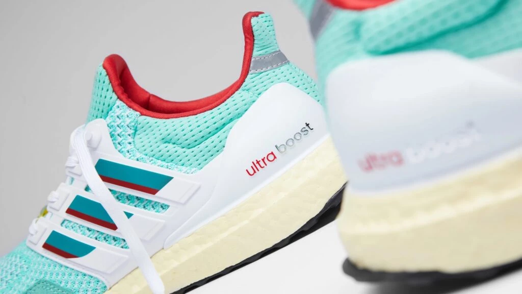 adidas Ultra Boost 1.0 Hydra ZX 9000 H05264 | Dead Stock