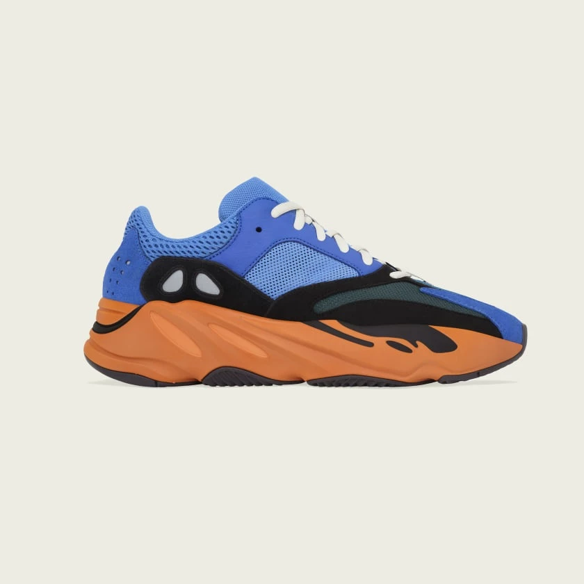 Yeezy Boost 700 Bright Blue GZ0541 | Dead Stock