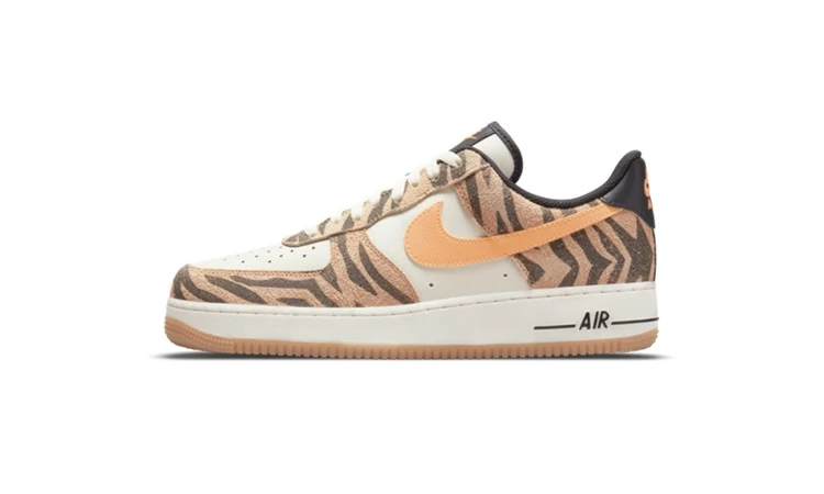 Air Force 1 Dektari Animal