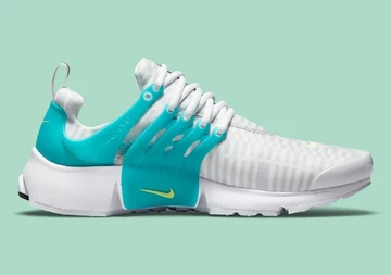 Nike Air Presto Lime Glow