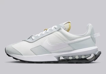 Nike Air Max Pre-Day Summit White