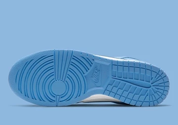Nike Dunk Low University Blue