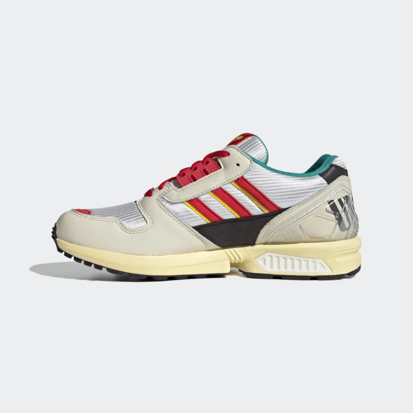 adidas ZX 8000 Union Berlin GZ7974 Dead Stock