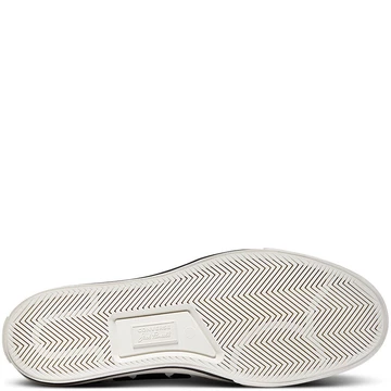 Converse x CDG Play Jack Purcell Black