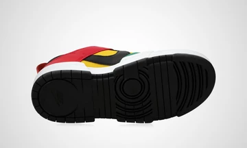 Nike Dunk Disrupt Multicolor