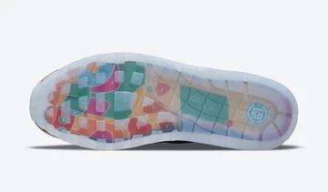 CLOT x Nike Air Max 1 Cha DD1870-200