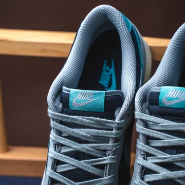 Nike Dunk Low Green Frost