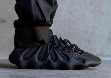 adidas Yeezy 450 Dark Slate