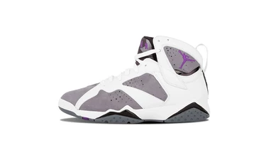 Nike Air Jordan 7 Flint