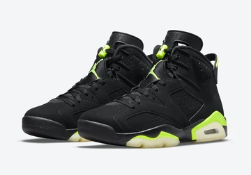 Jordan 6 Electric Green CT8529-003