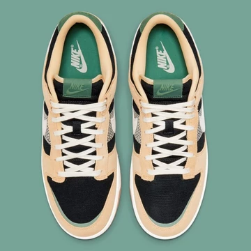 Nike Dunk Low SE Rooted in Peace