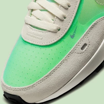 Nike Waffle Trainer One Bleached Aqua