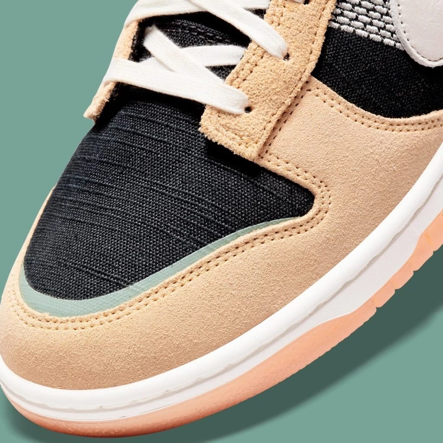 Nike Dunk Low SE Rooted in Peace