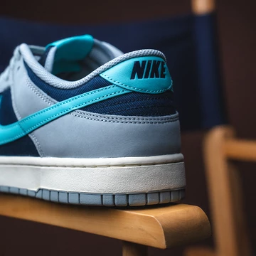 Nike Dunk Low Green Frost