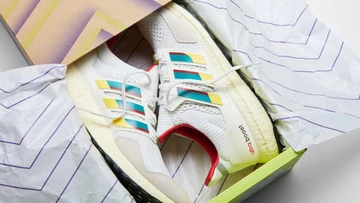 adidas Ultra Boost 1.0 x ZX 6000