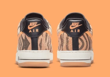 Air Force 1 Dektari Animal