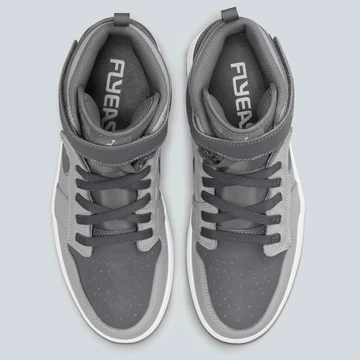 Nike Air Jordan 1 FlyEase Smoke Grey