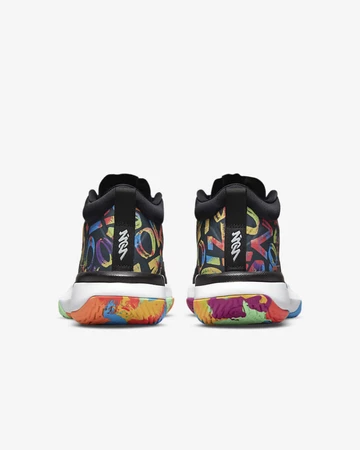 Nike Jordan Zion 1 Multicolor