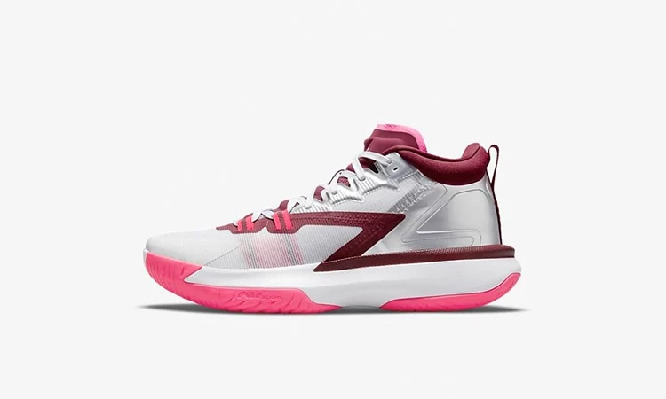 Nike Jordan Zion 1 Marion