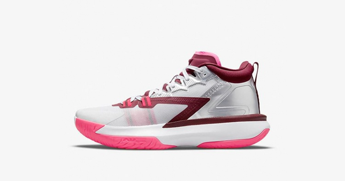 jordan zion 1 womens