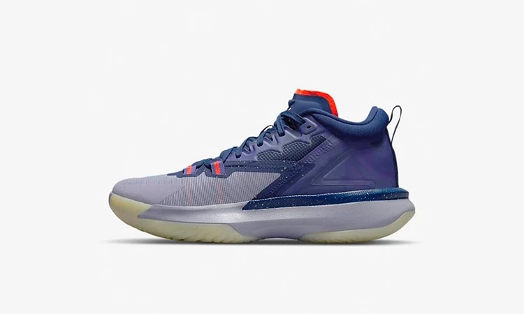 Nike stock zion best sale