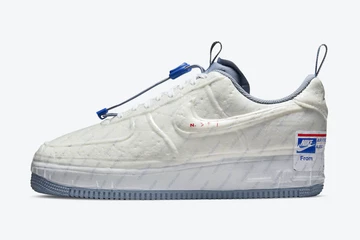 Air Force 1 Experimental USPS