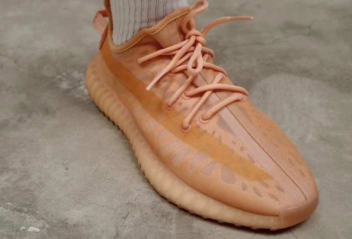 adidas YEEZY BOOST 350 V2 Mono Clay 27㎝ adidas Yeezy Boost 350 V2 Mono Clay