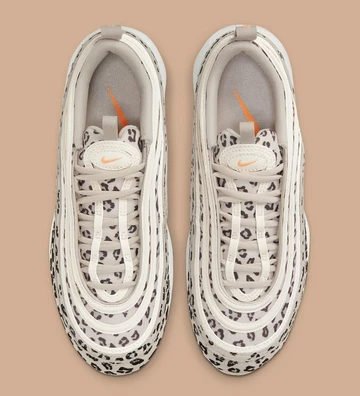 Nike Air Max 97 Leopard CW5595-001