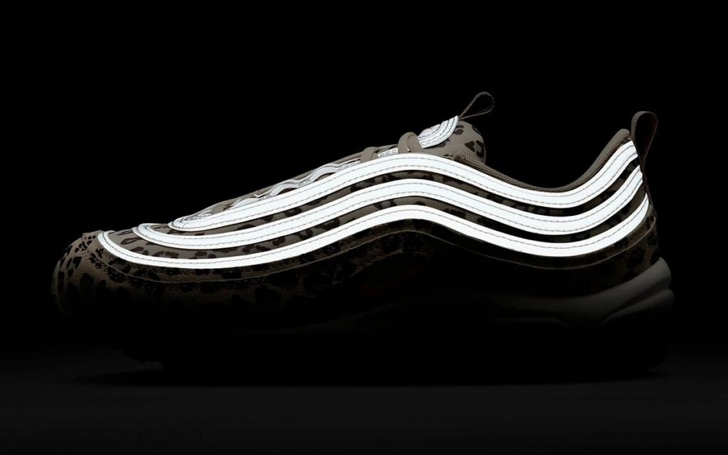 Air Max 97 Leopard CW5595 001 Dead Stock