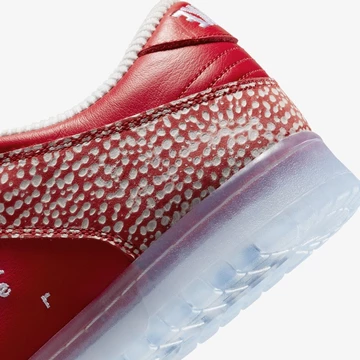 Stingwater x Nike SB Dunk Magic Mushroom