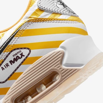 Air Max 90 Fried Chicken