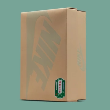 Nike Dunk Low SE Rooted in Peace