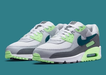 Air Max 90 Lime Glow