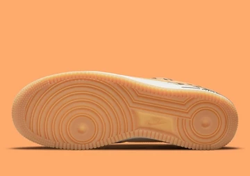 Air Force 1 Dektari Animal