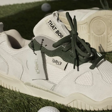 Thatboii II x KangaROOS Le Club