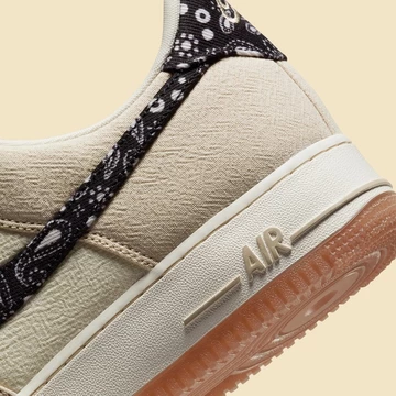 Nike Air Force 1 Paisley DJ4631-200