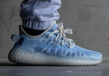 adidas Yeezy 350 V2 Mono Ice
