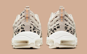Air Max 97 Leopard