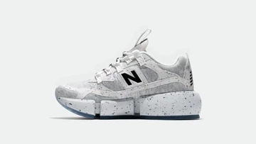 Jaden Smith x New Balance Vision Racer Natural